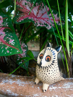 Bird Whistles