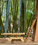 Small Major and Small Minor Flute Set