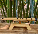 Small Major and Small Minor Flute Set