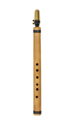 SAXOPHONE  Tenor G Major Bamboo Body