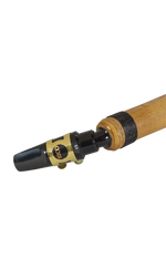SAXOPHONE  Tenor G Major Bamboo Body