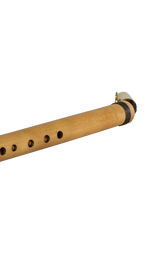 SAXOPHONE  Tenor G Major Bamboo Body