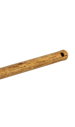 SIDE BLOWN FLUTE Anasazi Bamboo Body