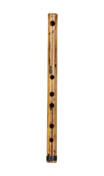 SIDE BLOWN FLUTE Chinese Bamboo Body