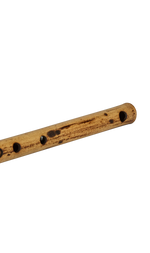 SIDE BLOWN FLUTE Chinese Bamboo Body