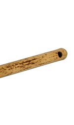 SIDE BLOWN FLUTE In Sen Bamboo Body