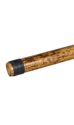 SIDE BLOWN FLUTE In Sen Bamboo Body