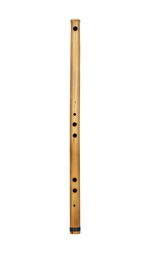 SIDE BLOWN FLUTE Meditation Flute Bamboo Body