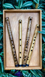 The Ancient Flute Set